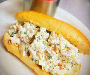 Lobster Roll