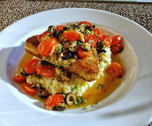 Mediterranean Swordfish